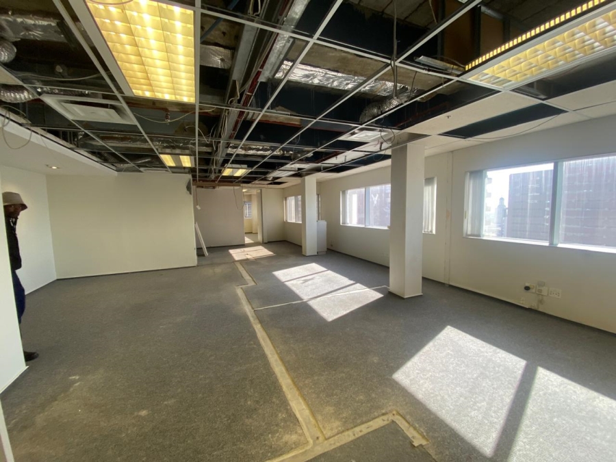 To Let commercial Property for Rent in Cape Town City Centre Western Cape